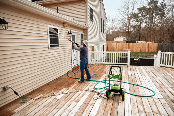 Best Pressure Washing Near Me  in Fruitport, MI