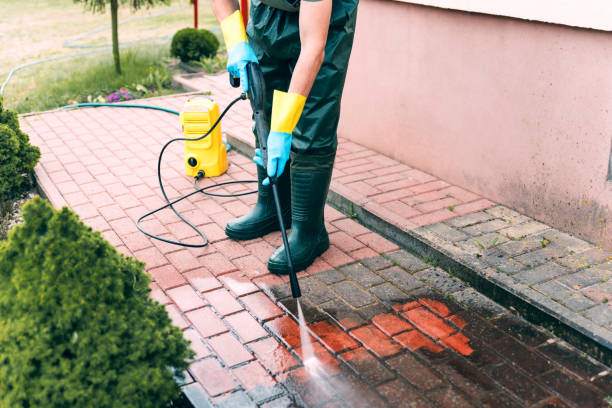 Best Fence Pressure Washing  in Fruitport, MI