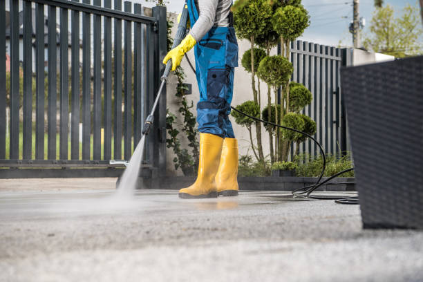 Best Garage Pressure Washing  in Fruitport, MI