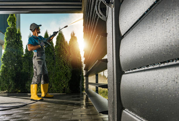 Best Concrete Pressure Washing  in Fruitport, MI