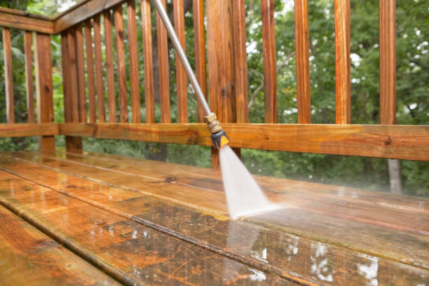 Reliable Fruitport, MI Pressure Washing Solutions