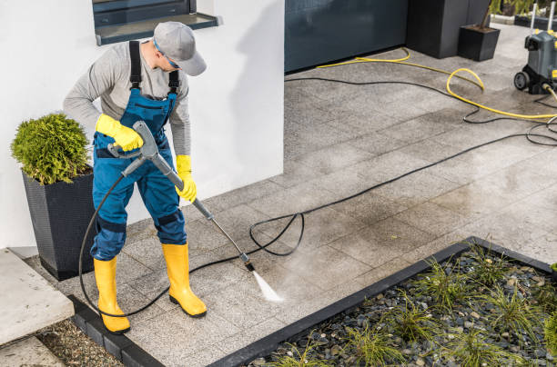 Best Local Pressure Washing Services  in Fruitport, MI