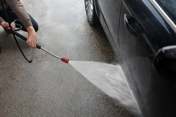 Best Deck Pressure Washing  in Fruitport, MI