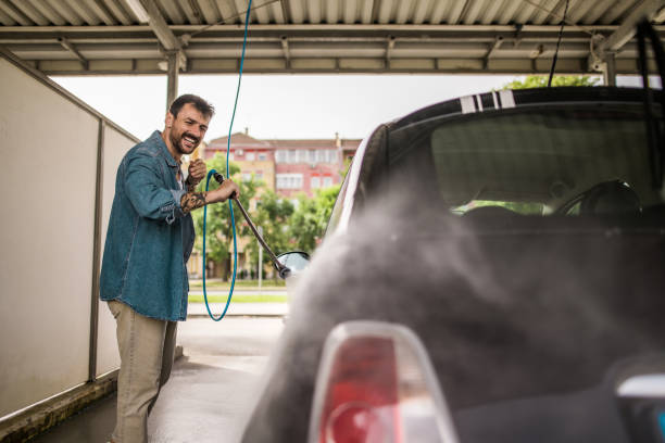 Best Power Washing Near Me  in Fruitport, MI